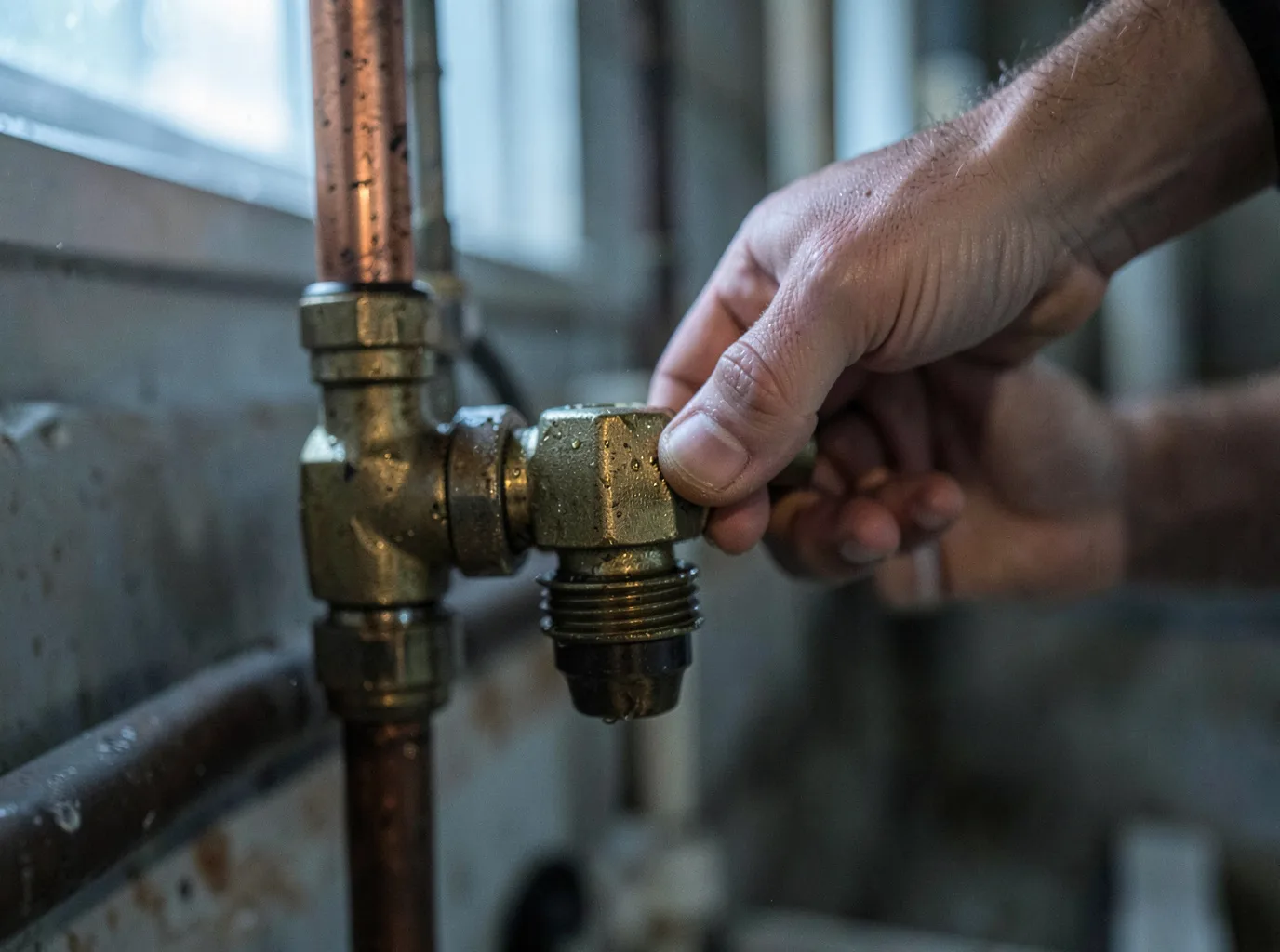 Emergency Plumber Wausa, NE FAQs